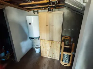 Prodej chalupy, Zvíkovské Podhradí, 150 m2