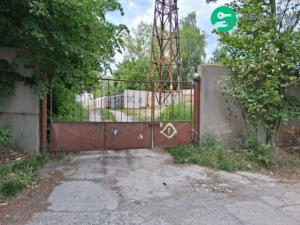 Prodej garáže, Plzeň, lobezská, 18 m2