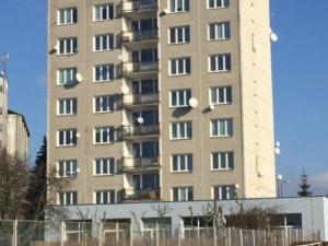 Pronájem bytu 1+1, Klatovy, jateční, 50 m2