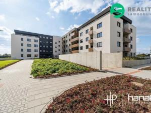 Pronájem bytu 2+kk, Olomouc - Slavonín, Loudova, Loudova, Olomouc - Povel, 57 m2