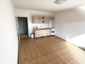 Prodej bytu 1+kk, Český Krumlov, Urbinská, 33 m2