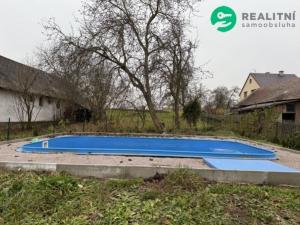 Prodej chalupy, Běchary, 100 m2