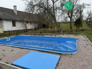 Prodej chalupy, Běchary, 100 m2