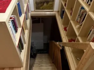 Prodej chalupy, Běchary, 100 m2