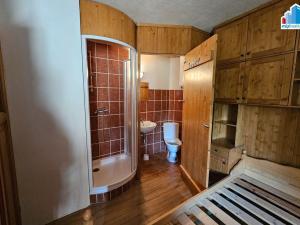 Pronájem rodinného domu, Pasečnice - Nová Pasečnice, 120 m2