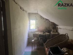 Prodej rodinného domu, Teplá - Popovice, Popovice u Poutnova, 180 m2