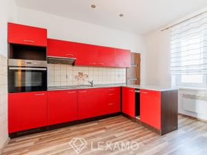 Prodej bytu 2+1, Šanov, Nádražní, 85 m2