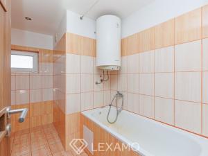 Prodej bytu 2+1, Šanov, Nádražní, 85 m2