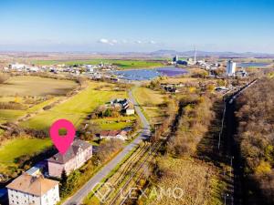 Prodej bytu 2+1, Šanov, Nádražní, 85 m2