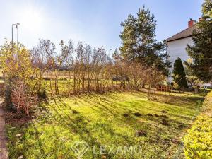 Prodej bytu 2+1, Šanov, Nádražní, 85 m2