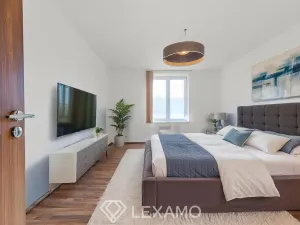 Prodej bytu 2+1, Šanov, Nádražní, 85 m2