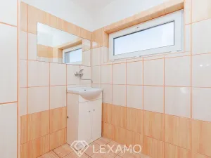 Prodej bytu 2+1, Šanov, Nádražní, 85 m2