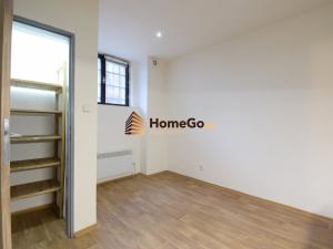 Pronájem bytu 1+kk, Praha - Hostivař, Hostivařská, 11 m2