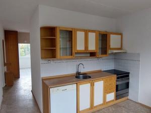 Pronájem bytu 4+1, Třebíč, Novodvorská, 98 m2