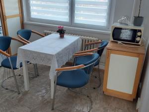 Pronájem bytu 4+1, Třebíč, Novodvorská, 98 m2