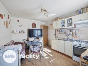 Prodej rodinného domu, Brno - Chrlice, K lázinkám, 173 m2