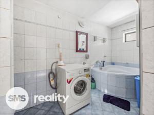 Prodej rodinného domu, Brno - Chrlice, K lázinkám, 173 m2