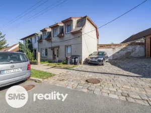 Prodej rodinného domu, Brno - Chrlice, K lázinkám, 173 m2