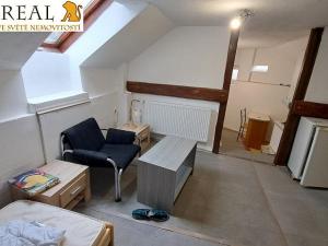 Pronájem bytu 1+kk, Roštín, 30 m2