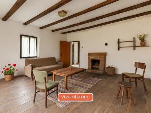 Prodej rodinného domu, Kryry, 256 m2