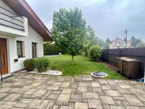 Prodej rodinného domu, Drahelčice, V Ruči, 185 m2