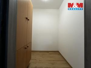 Pronájem bytu 2+1, Zábřeh, Severovýchod, 57 m2