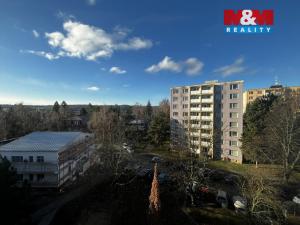 Pronájem bytu 2+1, Zábřeh, Severovýchod, 57 m2