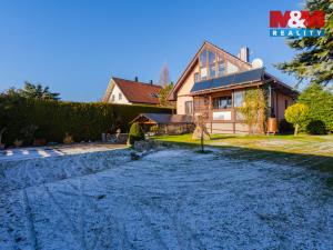 Prodej rodinného domu, Volary, Mlýnská, 280 m2