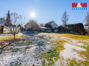 Prodej rodinného domu, Volary, Mlýnská, 280 m2