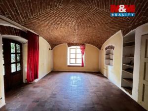 Prodej bytu 3+kk, Nový Malín, 100 m2