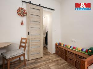 Prodej rodinného domu, Loučka, 100 m2