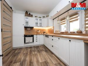 Prodej rodinného domu, Loučka, 100 m2