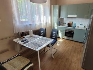 Prodej rodinného domu, Mšené-lázně, Hlavní, 110 m2