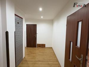 Pronájem bytu 3+1, Česká Lípa, Alexandrovská, 74 m2