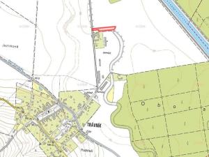 Prodej pole, Kroměříž, 4797 m2