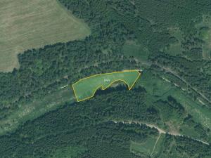 Prodej pole, Bor, 19873 m2