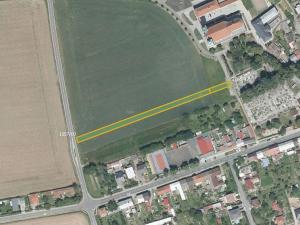 Prodej pole, Dub nad Moravou, 6158 m2