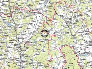 Prodej podílu louky, Kořenec, 5768 m2