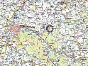 Prodej podílu pole, Očelice, 19275 m2