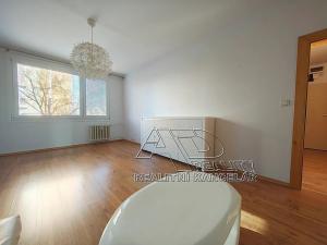 Prodej bytu 3+1, České Budějovice, Nádražní, 80 m2