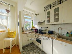 Prodej bytu 2+kk, Praha - Vršovice, Kišiněvská, 48 m2