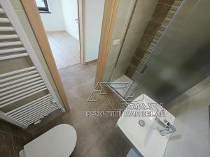 Pronájem bytu 2+kk, České Budějovice, Fráni Šrámka, 53 m2