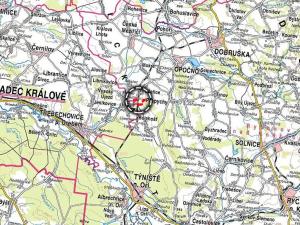 Prodej pole, Očelice, 45362 m2