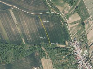 Prodej pole, Jalubí, 3737 m2