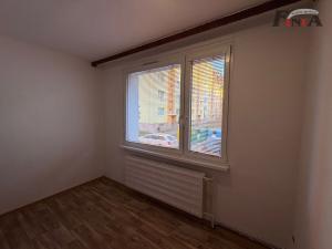 Pronájem bytu 2+1, Česká Lípa, Československé armády, 56 m2