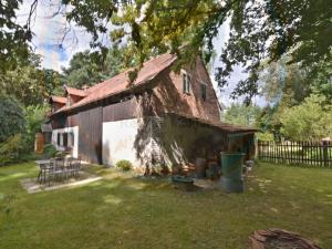 Prodej chaty, Pertoltice - Horní Pertoltice, 195 m2