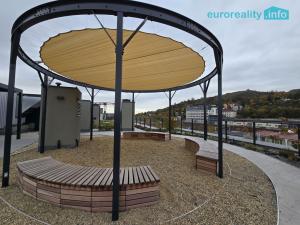 Pronájem bytu 1+kk, Praha - Smíchov, U Lihovaru, 29 m2