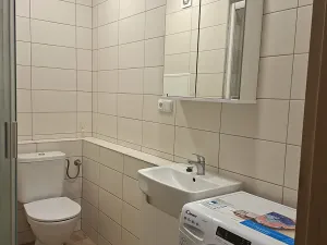 Pronájem bytu 1+kk, Praha - Kamýk, Mařatkova, 32 m2