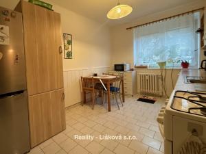 Pronájem bytu 2+1, Ústí nad Labem - Klíše, Herbenova, 60 m2