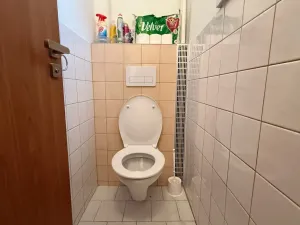 Pronájem bytu 2+1, Ústí nad Labem - Klíše, Herbenova, 60 m2